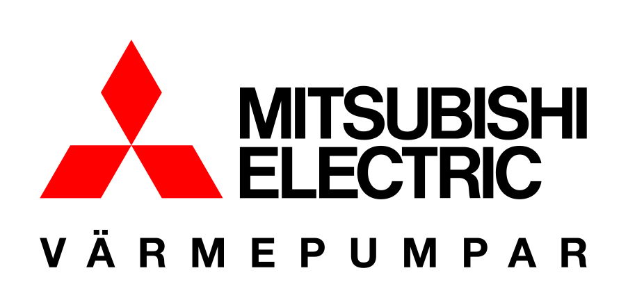 Mitsubishi Electric – Innovativ ventilation och miniventilation hos Luftsson