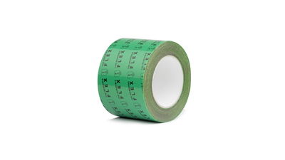 Tätningstejp Sitko TIF - flera varianter & storlekar (50, 75 & 100 mm bredd)