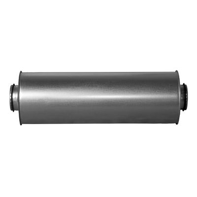 Ljuddämpare med isoleringslager 100 mm – SRS-100