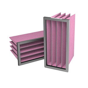 Filterkit Östberg HERU 200/300 S NextGen – ePM1 65%