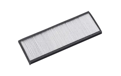 Högeffektivitetsfilter F7 – Original ventilationsfilter (pollen) för Mitsubishi VL-50