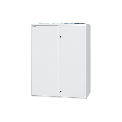 Swegon CASA W9 Ventilationsaggregat med eftervärmare Swegon CASA W9 Ventilationsaggregat med eftervärmare