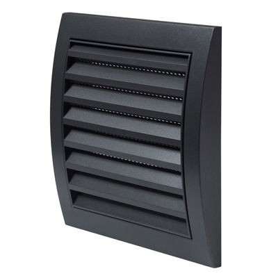 Plastgaller kvardratiskt (N-serien)