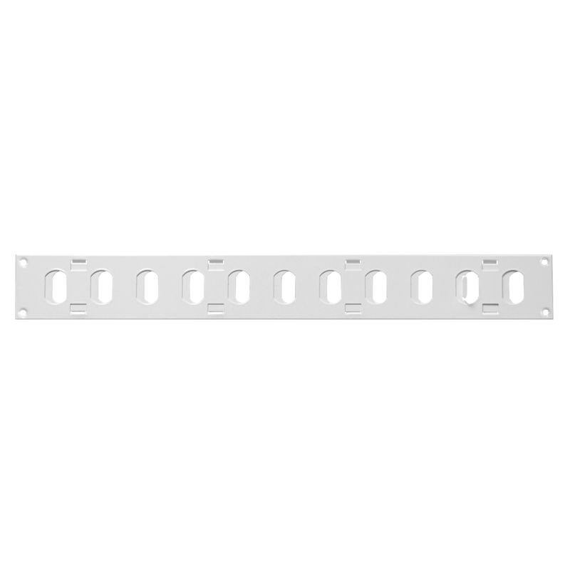 Ventilationsgaller i metall, justerbart, MR-serien