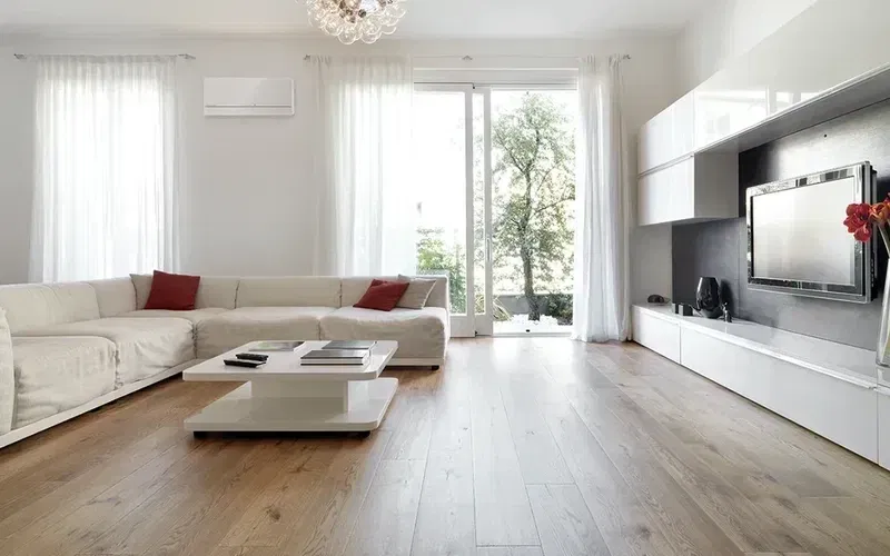 Vilka problem med inomhusklimat kan Mitsubishi miniventilation lösa?