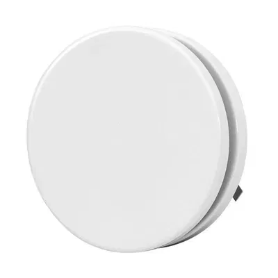 Justerbara frånlufts- och tilluftsdon för effektiv ventilation