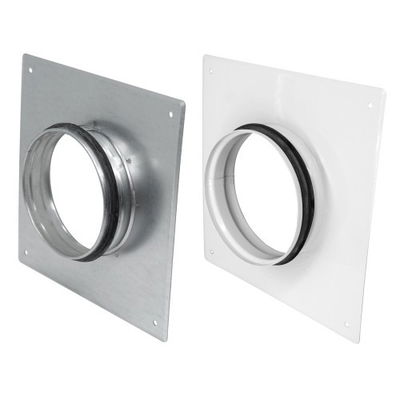 Ventilationsadapter med EPDM-packning