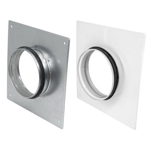 Ventilationsadapter med EPDM-packning