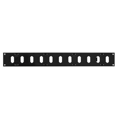 Ventilationsgaller i metall, justerbart, MR-serien
