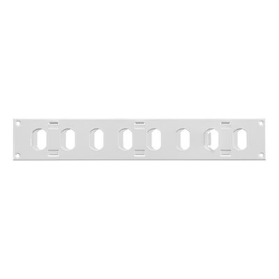 Ventilationsgaller i metall, justerbart, MR-serien