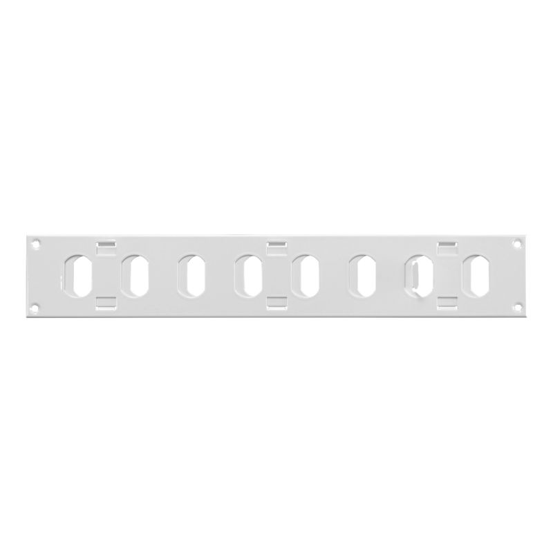 Ventilationsgaller i metall, justerbart, MR-serien