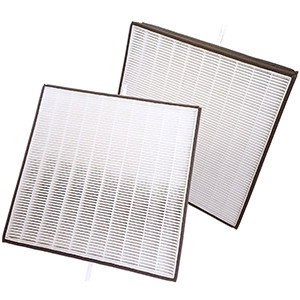 Filterkit Östberg HERU 50/90 LP – ePM1 50%