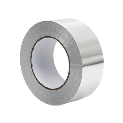 Aluminiumtejp för ventilation och isolering
