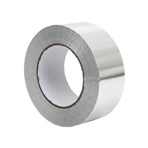 Aluminiumtejp för ventilation och isolering