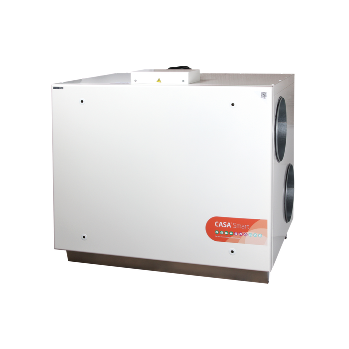 Swegon CASA R15-H Ventilationsaggregat