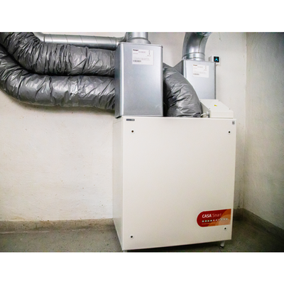 Swegon CASA R7 Ventilationsaggregat aHR7PTRWuINtmBN1761387707