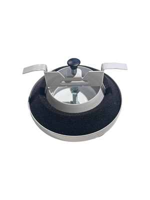 Frånluftsdon metall i flera storlekar