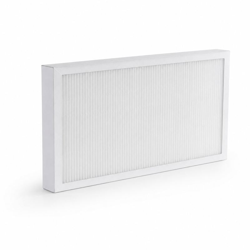 Pollenfilter till Flexit Nordic S4