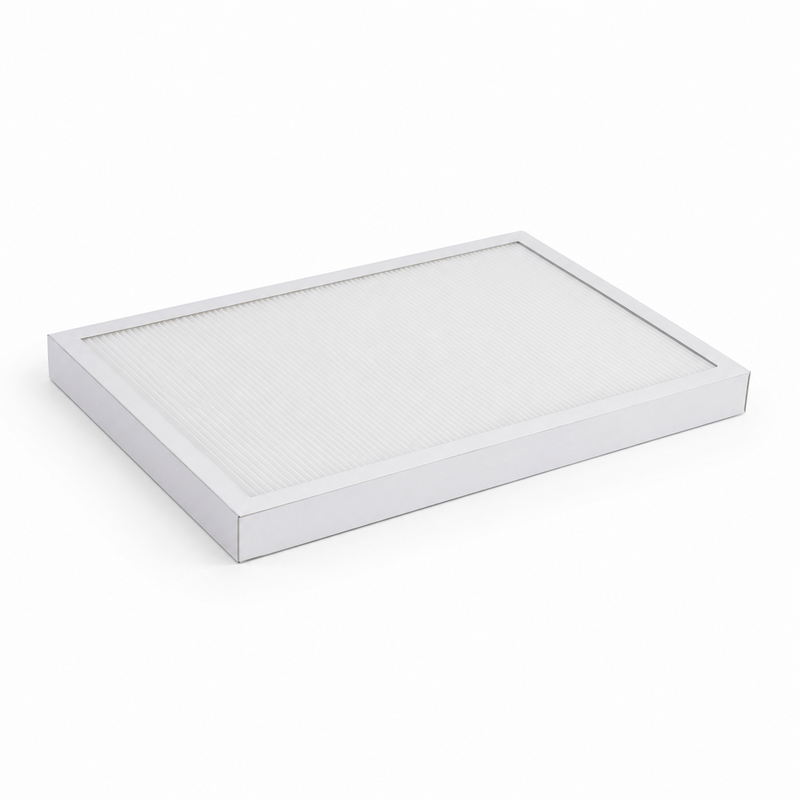 Pollenfilter till Flexit Nordic S4