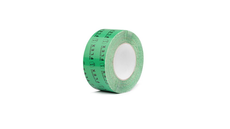 Tätningstejp Sitko TIF - flera varianter & storlekar (50, 75 & 100 mm bredd)