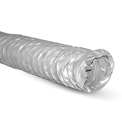 Flexibel Plastkanal Ø80 mm, 6 m