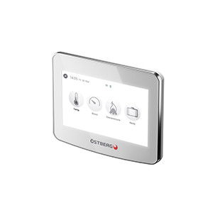 IQC Touch Display – Smidig styrning av HERU-aggregat
