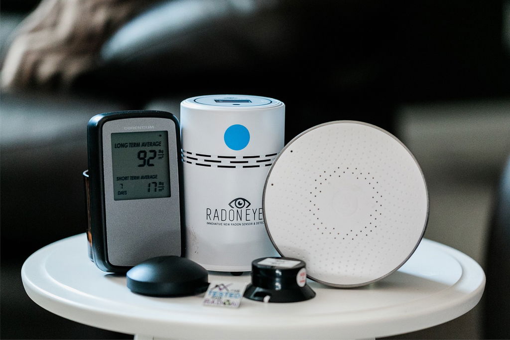 Radon i hus – vad du behöver veta
