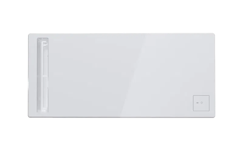 Mitsubishi Electric VL-50SR2-E – Miniventilation med fjärrkontroll