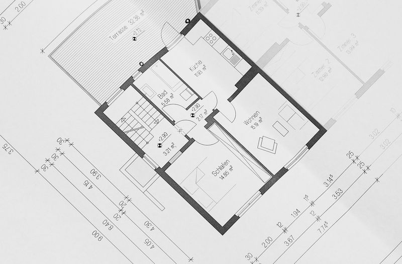 Ventilation för villa, lägenhet och fritidshus – vi hjälper dig hitta rätt lösning