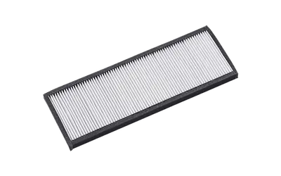 Ventilationsfilter F7 Pollen – Originalfilter för Mitsubishi VL-80