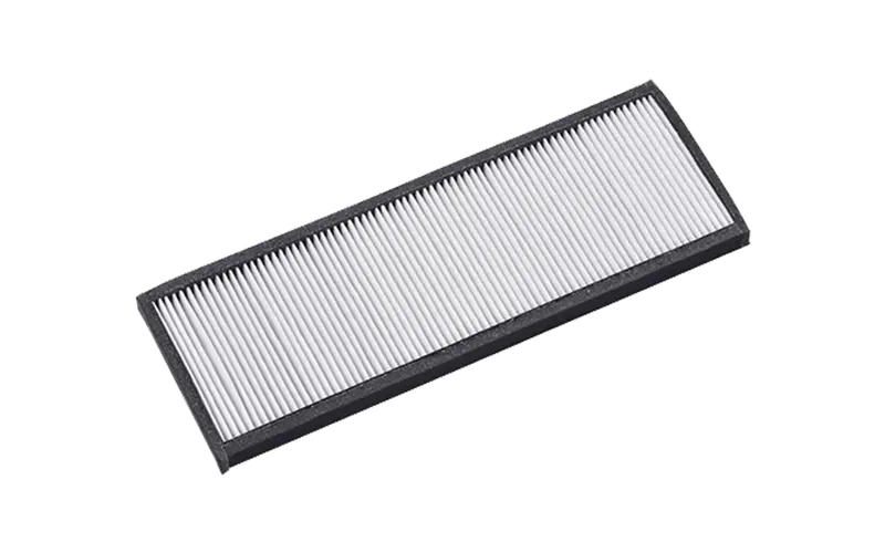 Ventilationsfilter F7 Pollen – Originalfilter för Mitsubishi VL-80