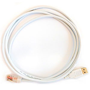 USB Laddningskabel till Dockningsstation IQC – 2 m