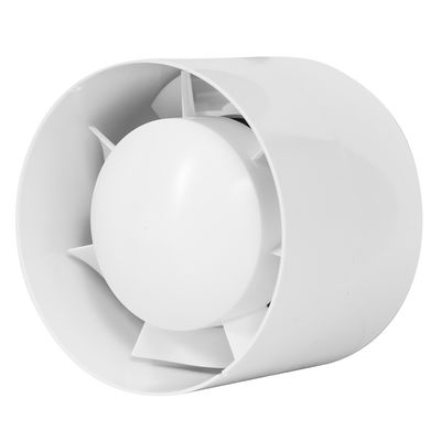 Kanalfläkt EUROPLAST E-EXTRA EK-serien