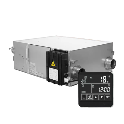 FTX-Aggregat LFA 500C