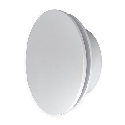 Plastluftdon universal A6 LDP – Justerbart ventilationsdon för runda kanaler