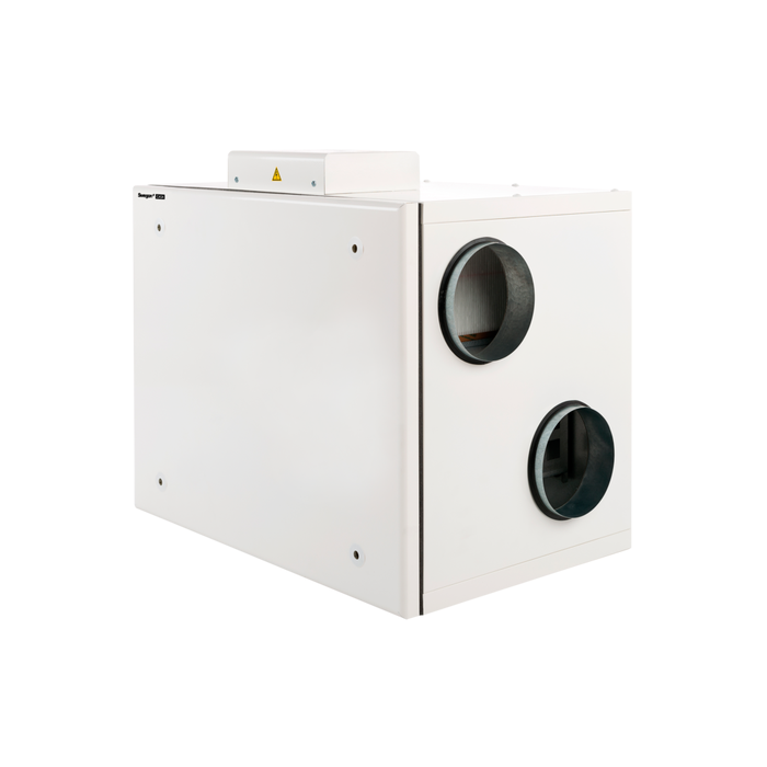 Swegon CASA R5-H Ventilationsaggregat Swegon CASA R5-H Ventilationsaggregat