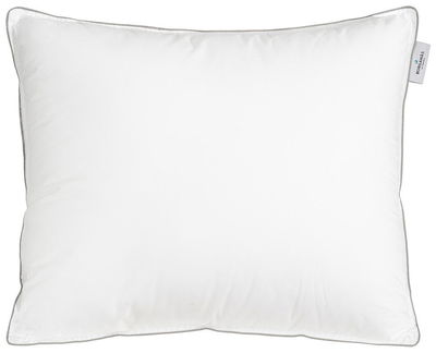 Hotellkudde Låg 325g 50x60 Borganäs of Sweden