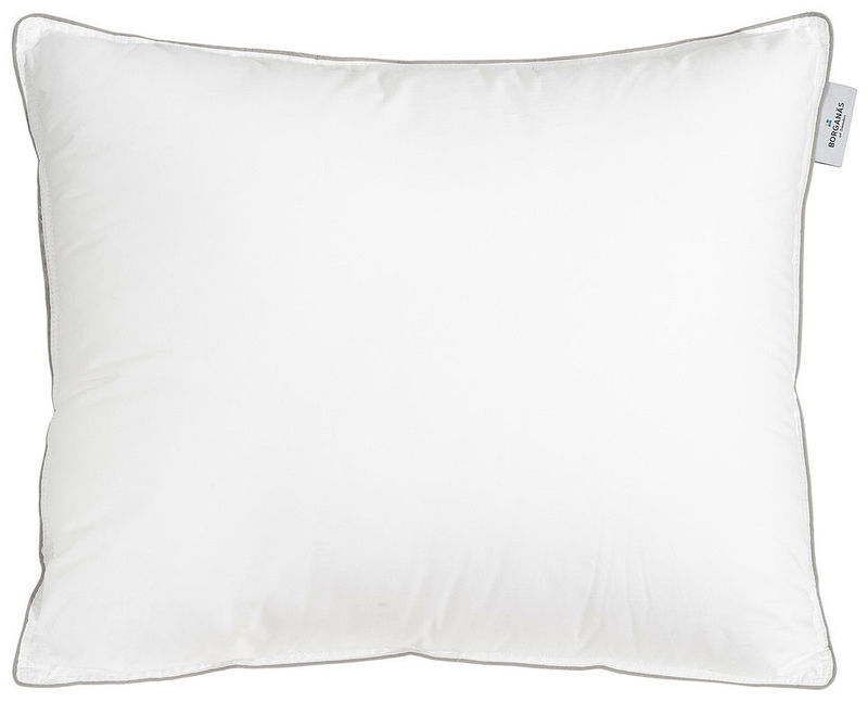 Hotellkudde Låg 325g 50x60 Borganäs of Sweden