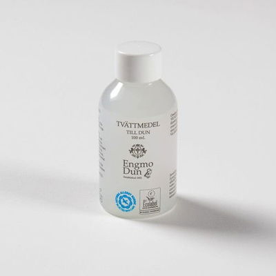 Tvättmedel 100 ml Dunprodukter Engmo Dun