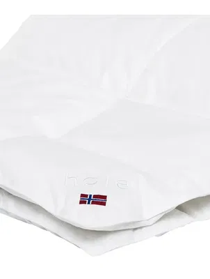 Duntäcke Saga Svalt 360g 220x220 Höie