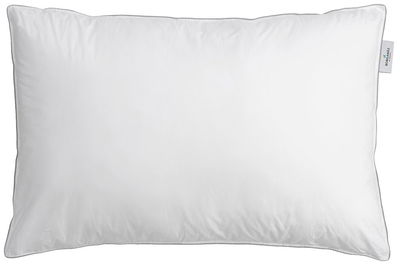Hotellkudde 1250g 70x100 Borganäs of Sweden
