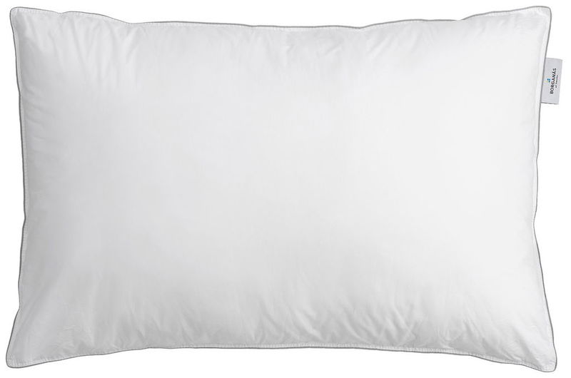 Hotellkudde 1250g 70x100 Borganäs of Sweden