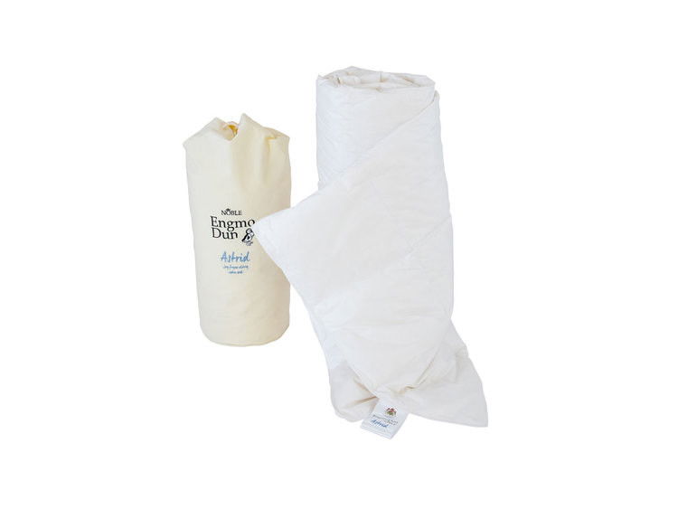 Astrid Duntäcke Extra Svalt 150x210 Engmo Dun Astrid Duntäcke Extra Svalt 150x210 Engmo Dun