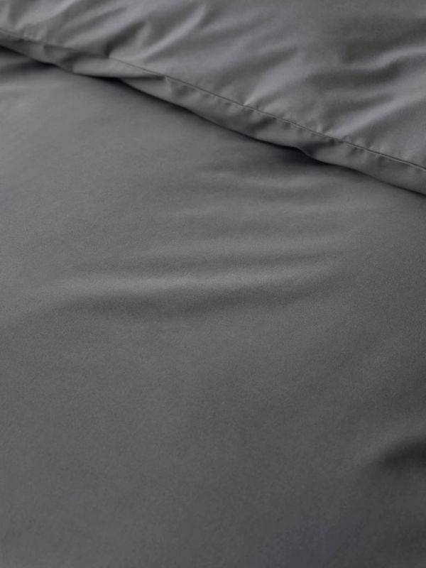 tenant-sync-Egyptisk Bomull Påslakan zoom-in Antracit