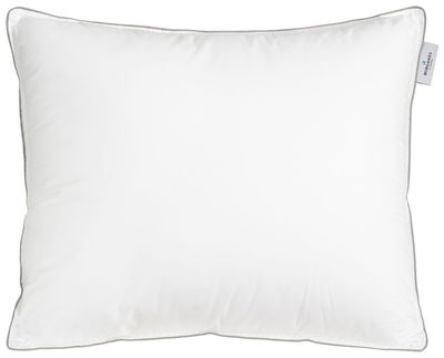 Paket Hotelltäcke & Hotellkudde 680g 150x200 + 650g 50x60 Borganäs of Sweden