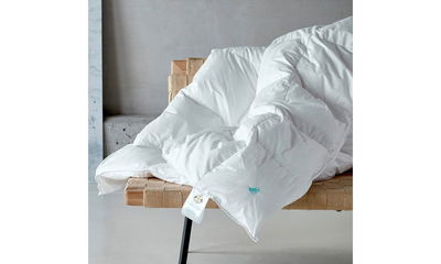 Paket Duntäcke & Dunkudde 550g 150x210 + 500g 50x60 Engmo Dun Paket Duntäcke & Dunkudde 550g 150x210 + 500g 50x60 Engmo Dun