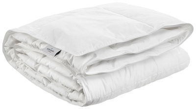 Hotelltäcke Medium 680g 150x200 Borganäs of Sweden