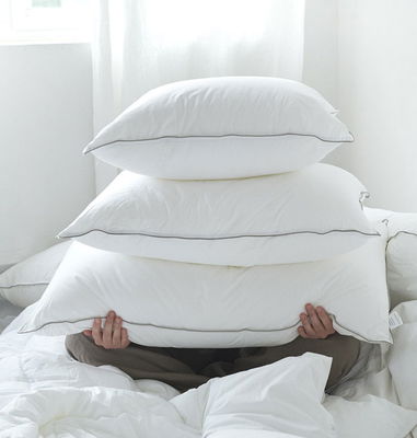 Hotellkudde 1250g 70x100 Borganäs of Sweden