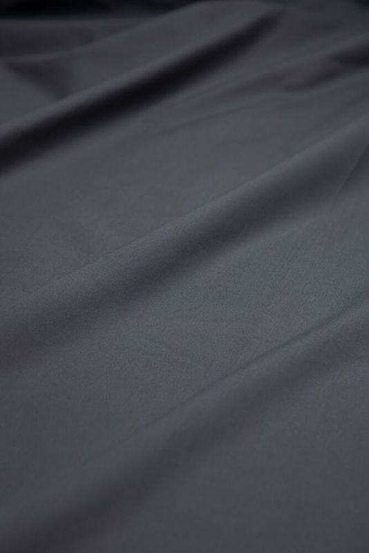 Kuvertlakan Percale Mörkgrå Dubbelsäng 180x200 Kosta Linnewäfveri tenant-sync-HjA1sW4kvZO3JXJ1697109281