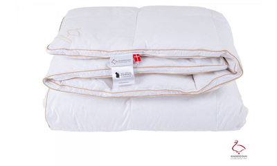 Allergivänliga täcken Allergivänliga täcken